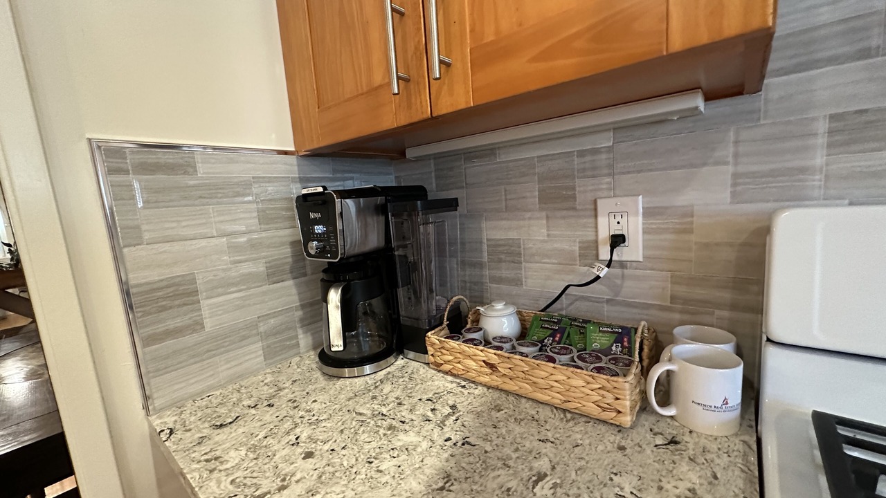 Photo of Kitchen in Linfield Oaks