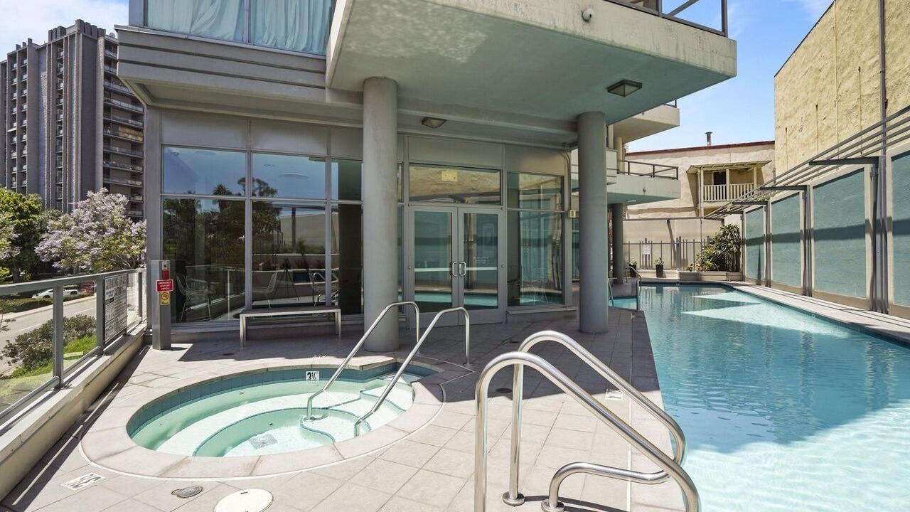 Photo of Outdoor in Cortez Hill