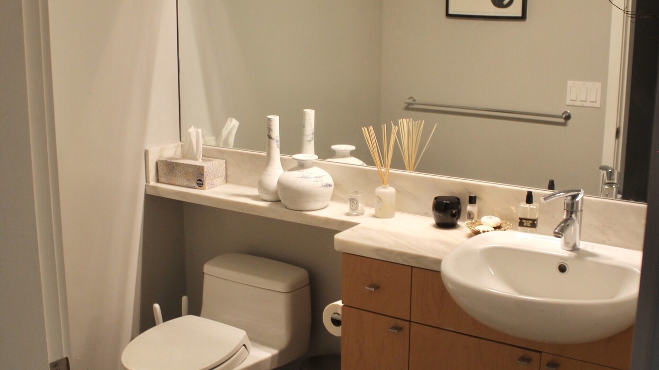 Photo of Bathroom in Cortez Hill