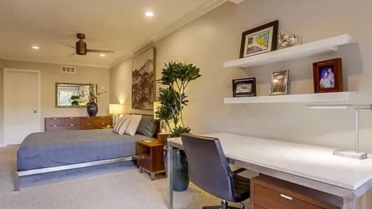 Photo of Bedroom in Del Mar Heights