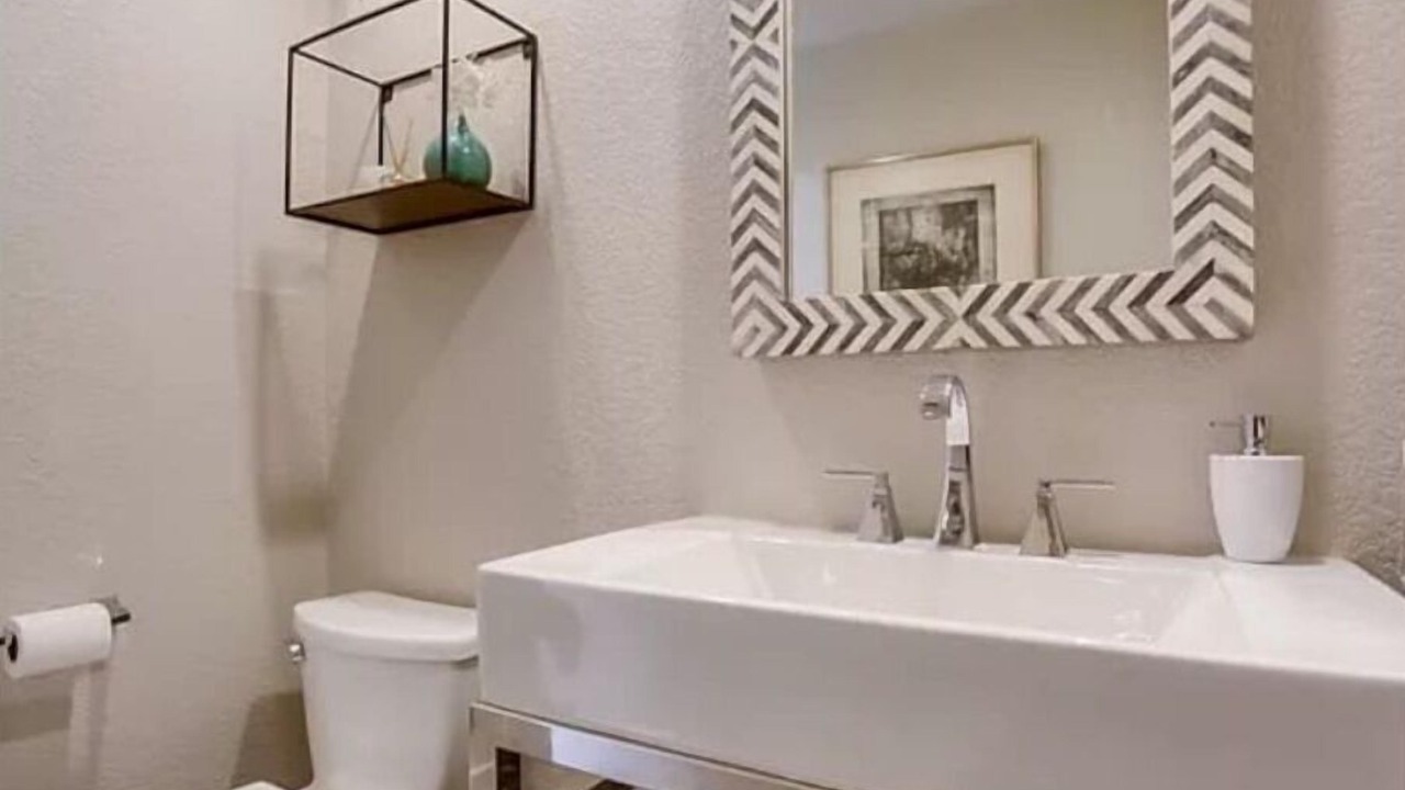 Photo of Bathroom in Del Mar Heights
