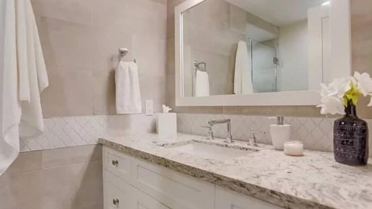 Photo of Bathroom in Del Mar Heights