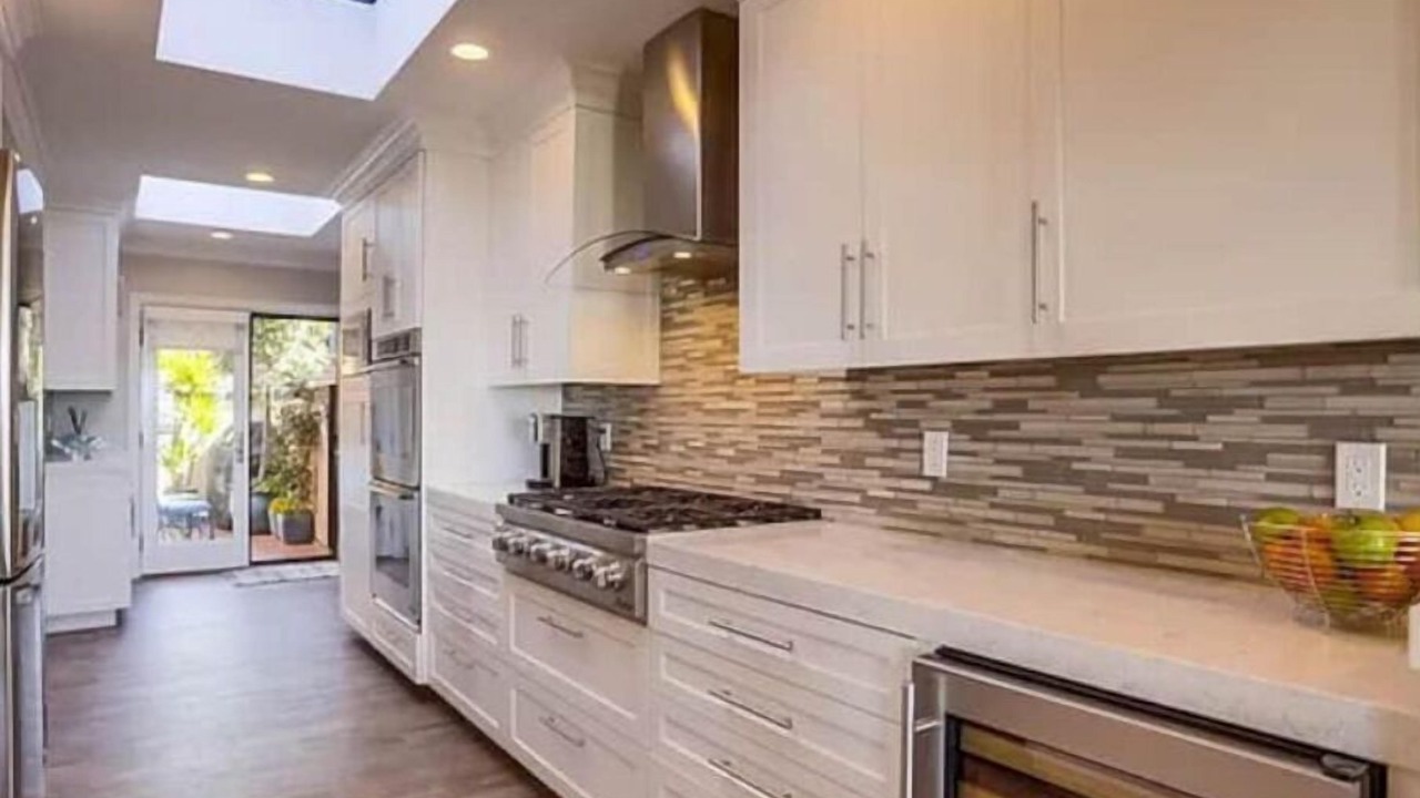 Photo of Kitchen in Del Mar Heights