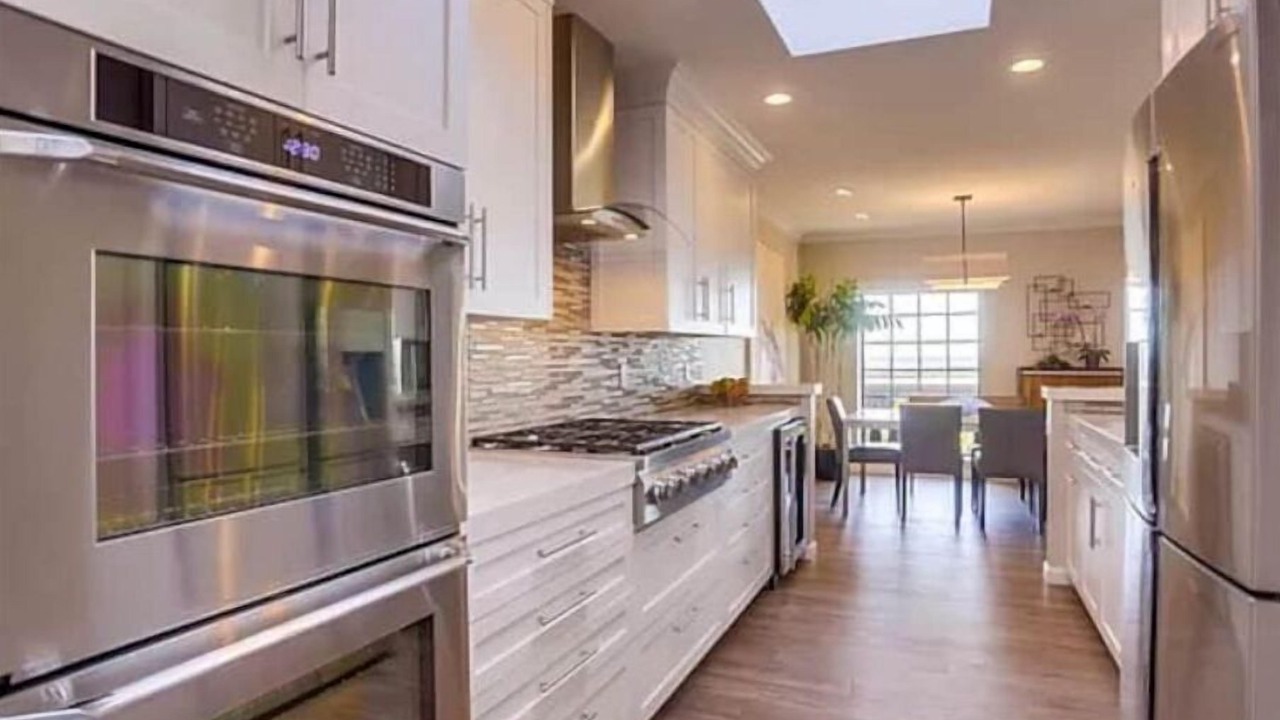 Photo of Kitchen in Del Mar Heights