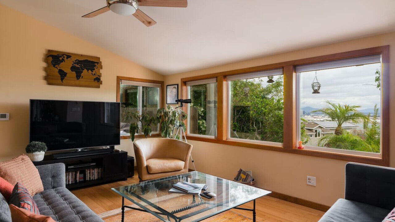 Photo of Livingroom in La Playa