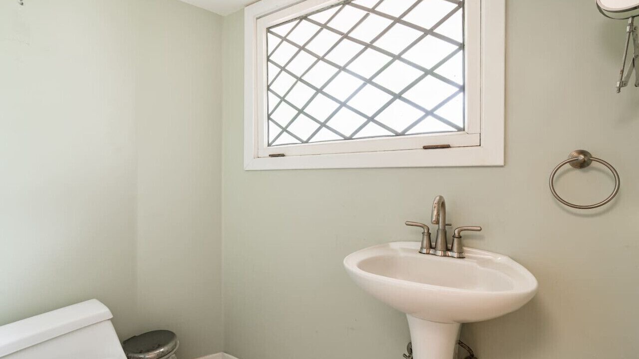 Photo of Bathroom in La Playa