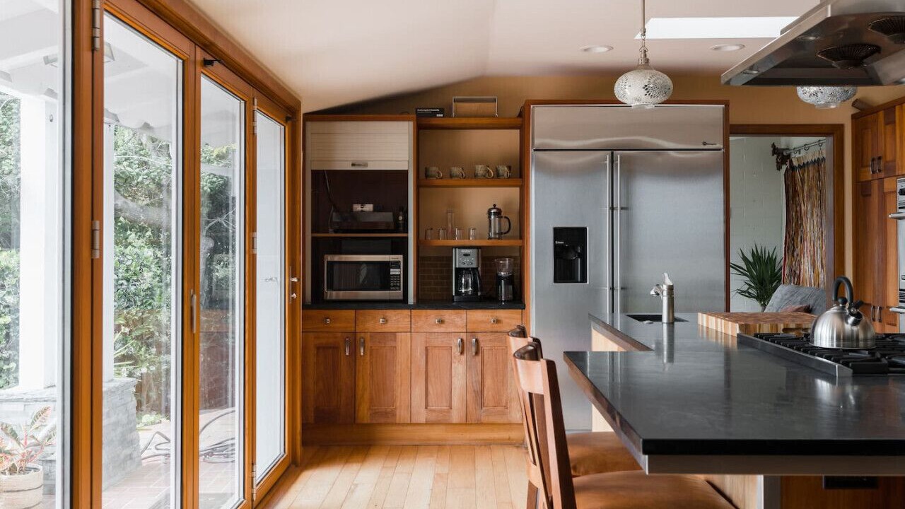 Photo of Kitchen in La Playa
