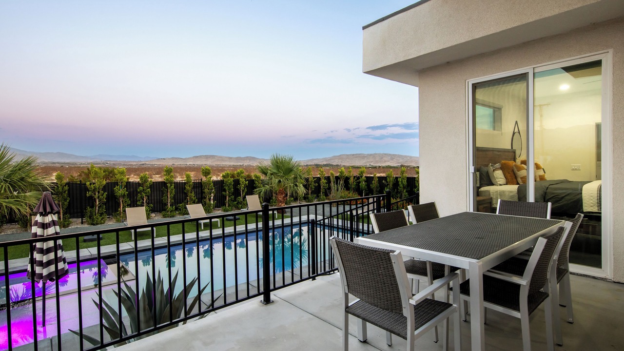 Photo of Outdoor in B-Bar-H Ranch