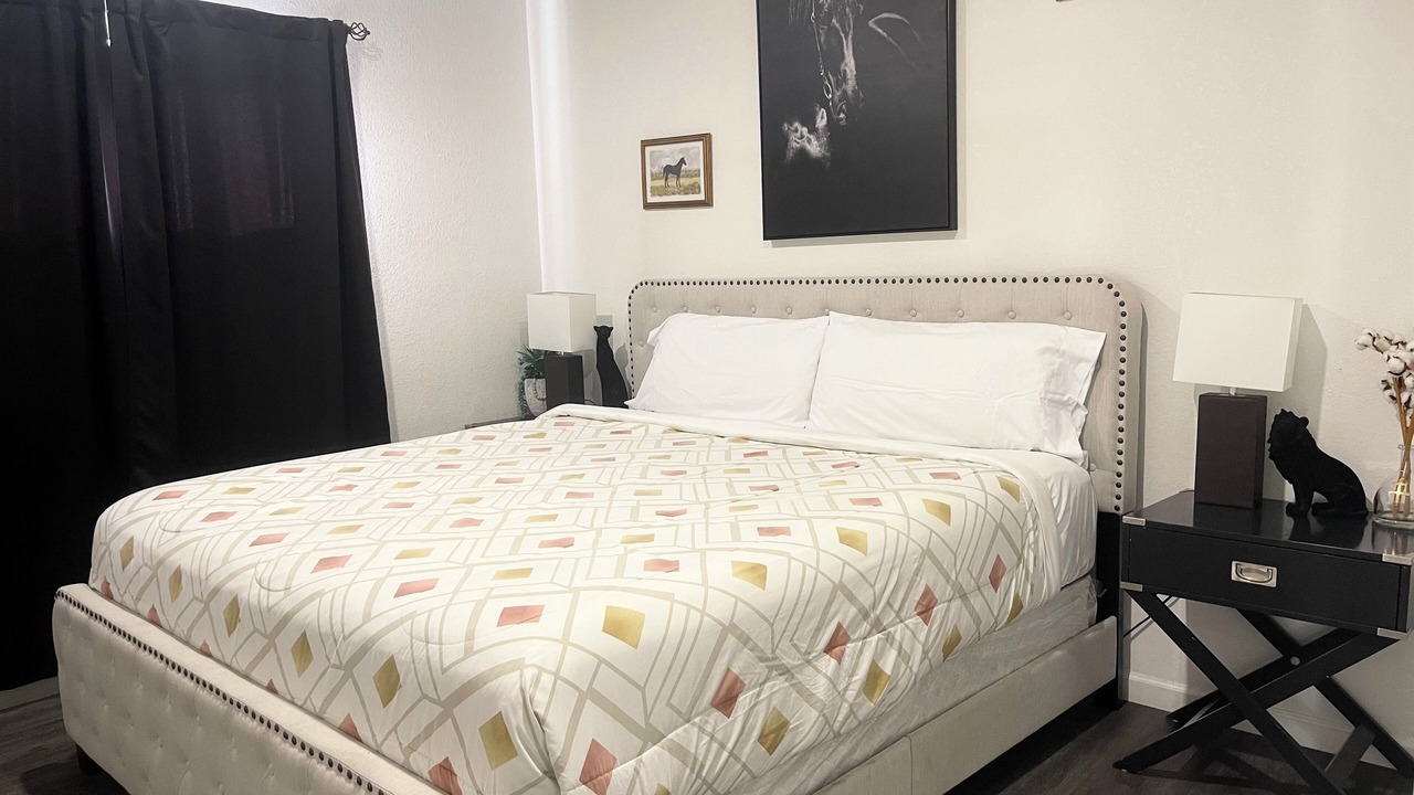 Photo of Bedroom in Las Vegas