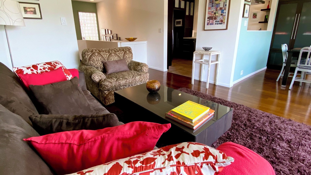 Photo of Livingroom in Sunset Junction