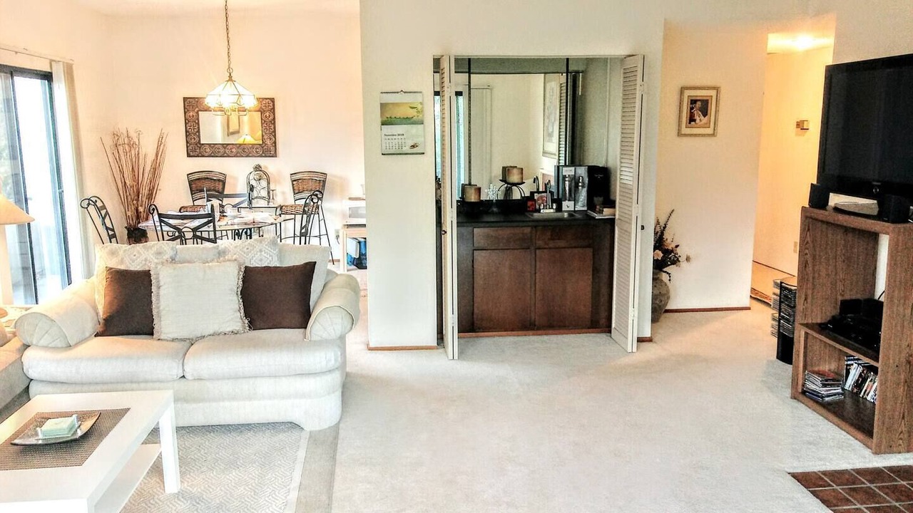 Photo of Livingroom in Loma Linda