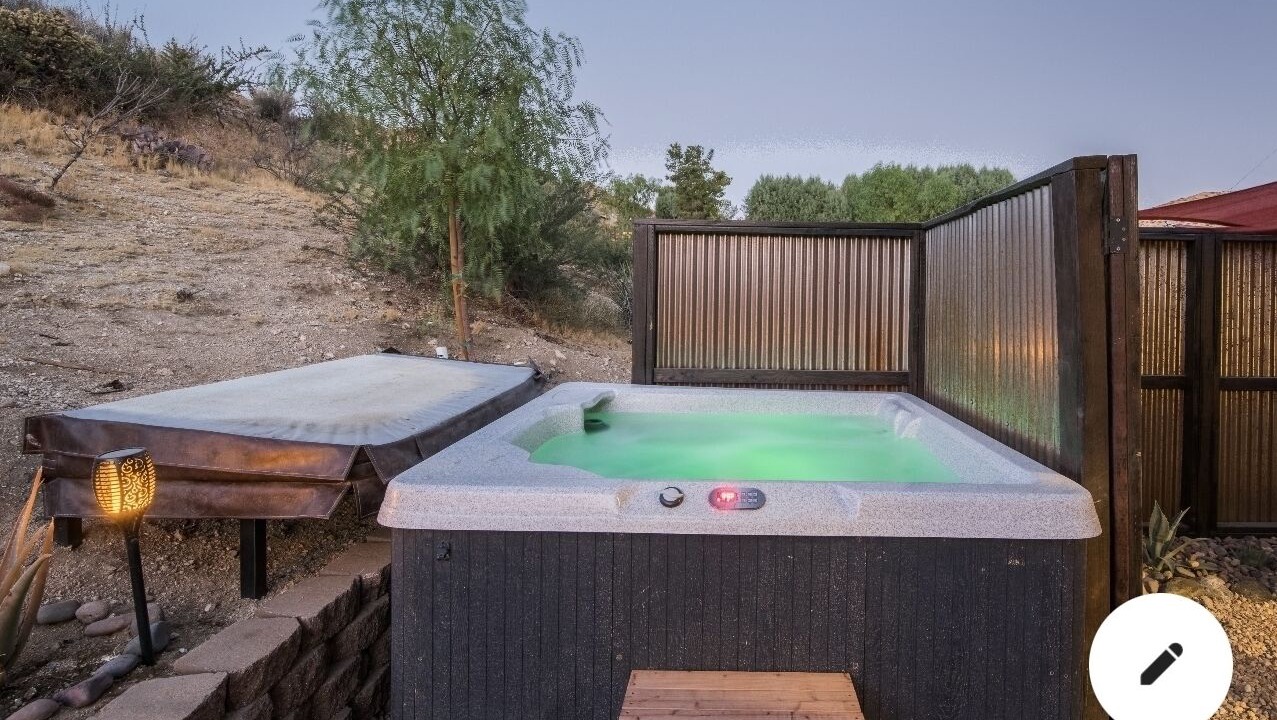 Photo of Outdoor in Morongo Valley
