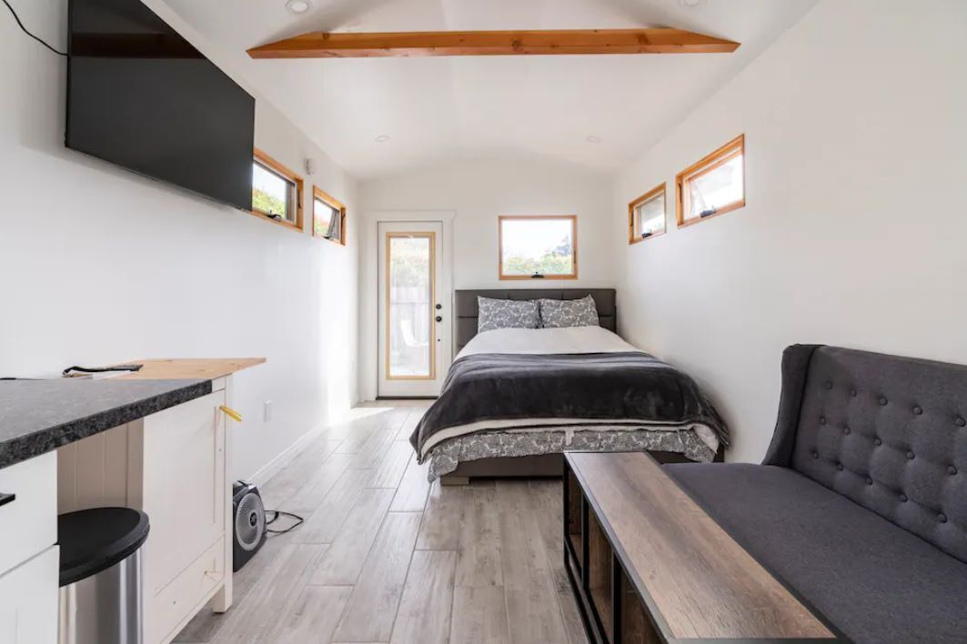 Photo of Bedroom in Toro Canyon
