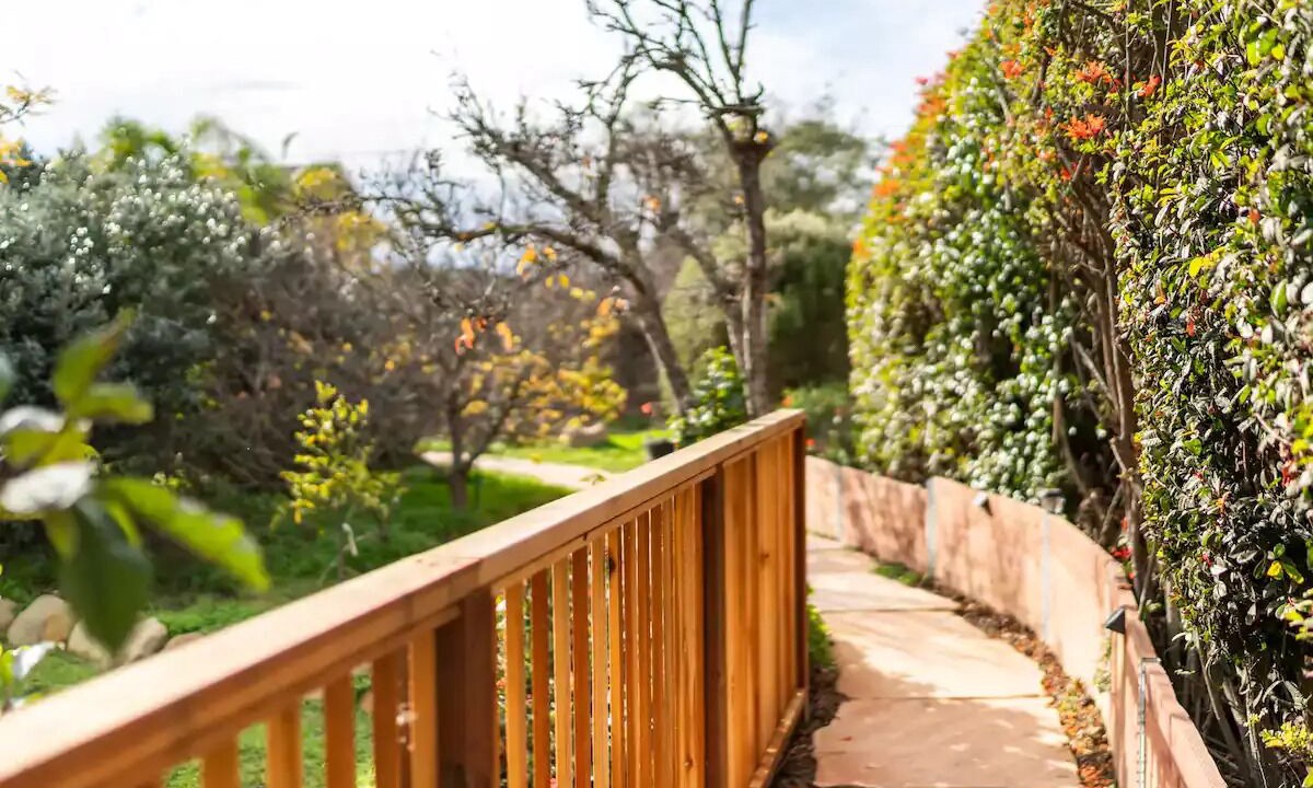 Photo of Outdoor in Toro Canyon