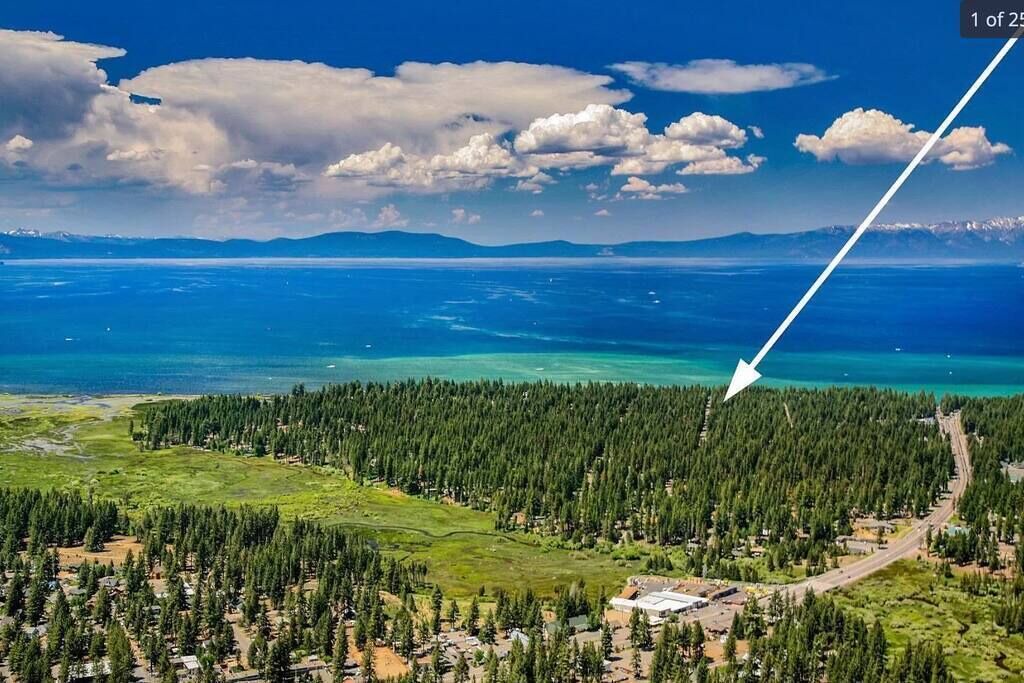Photo of Outdoor in Al Tahoe