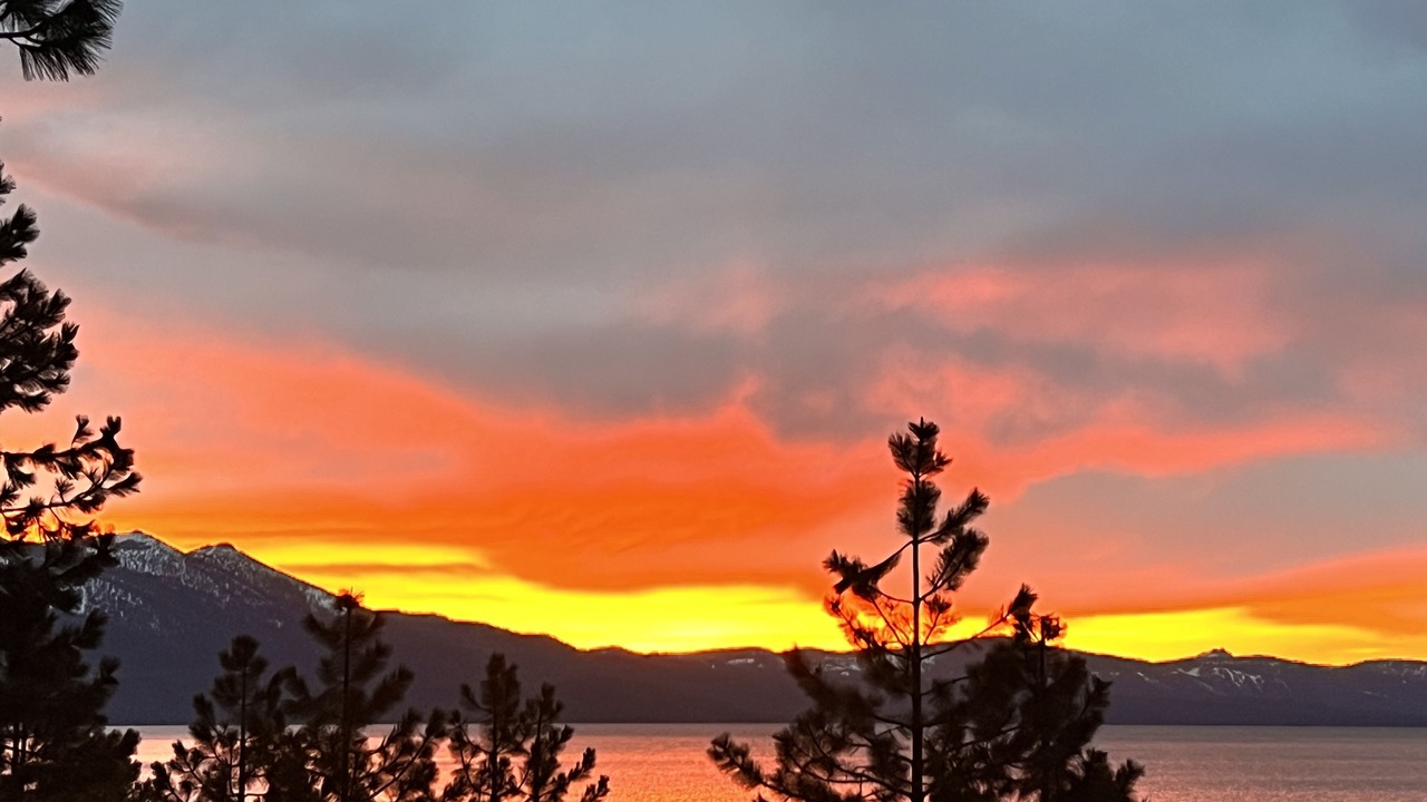 Photo of Outdoor in Al Tahoe