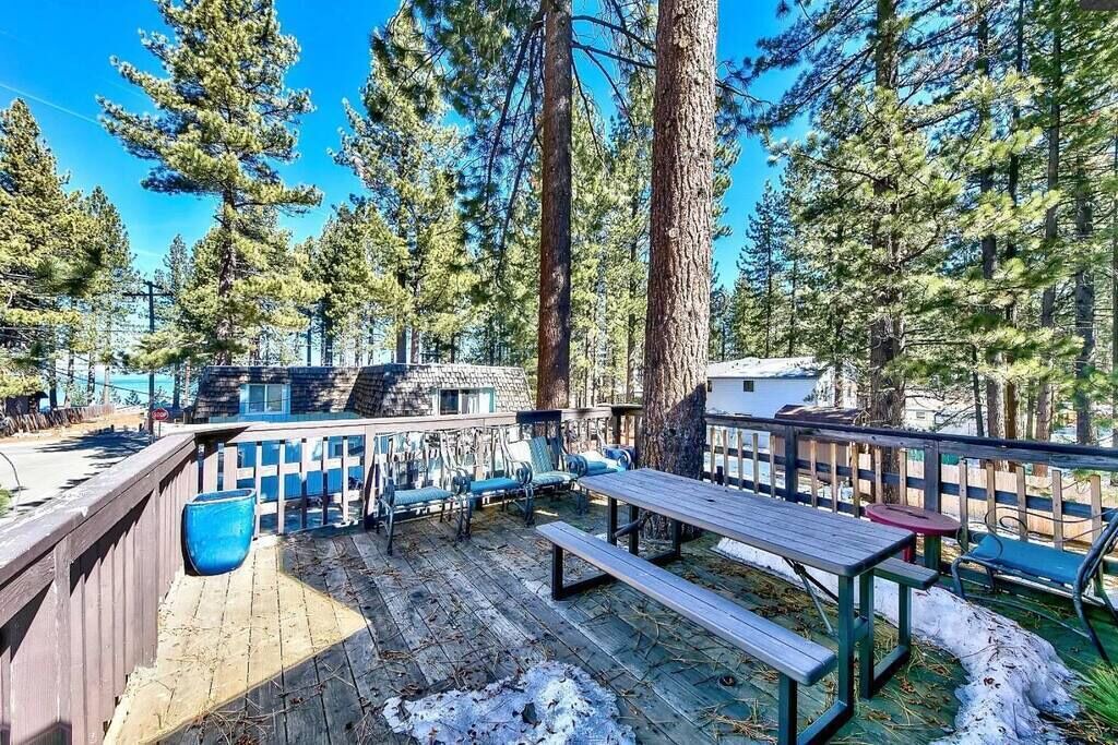 Photo of Outdoor in Al Tahoe