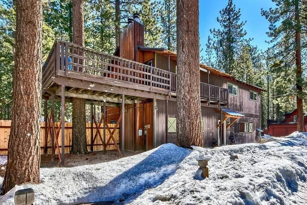 Photo of Others in Al Tahoe