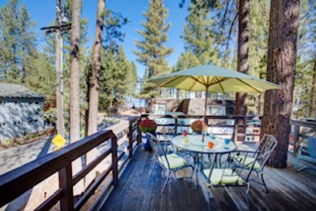 Photo of Outdoor in Al Tahoe