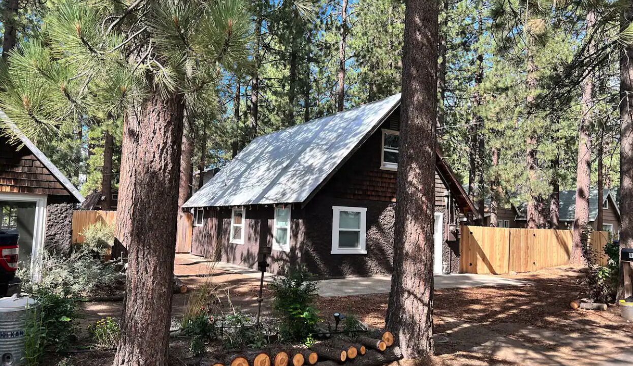 Photo of Others in Al Tahoe