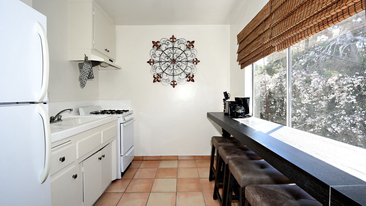 Photo of Kitchen in Mar Vista