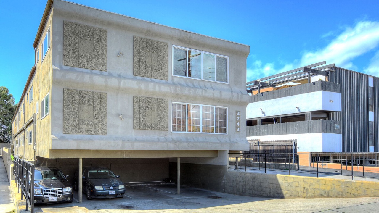 Photo of Outdoor in Mar Vista