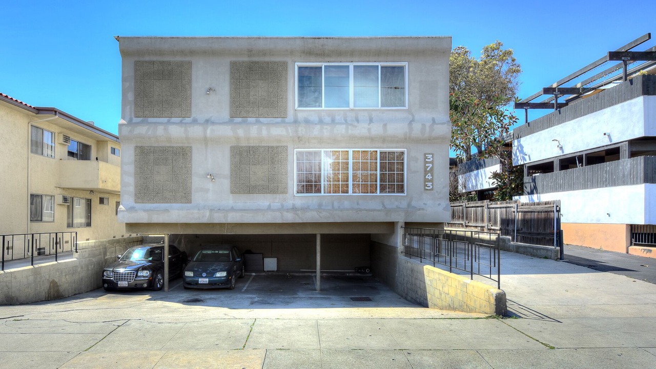 Photo of Outdoor in Mar Vista