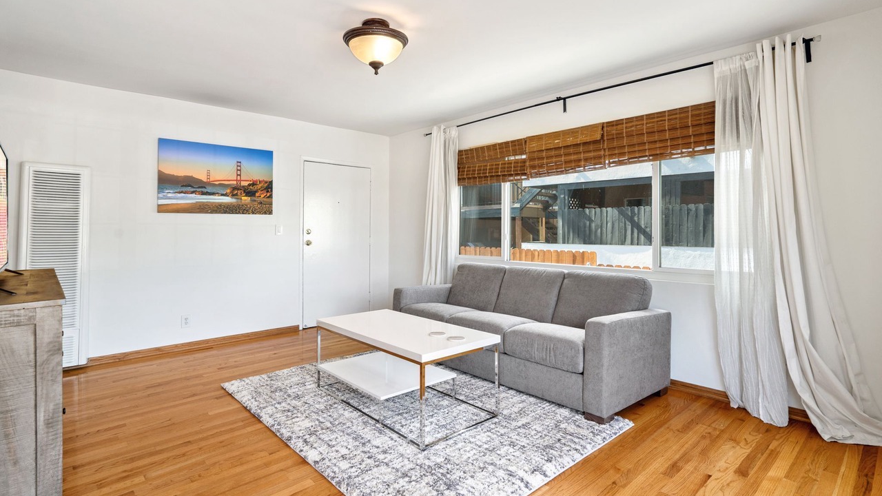 Photo of Livingroom in Mar Vista
