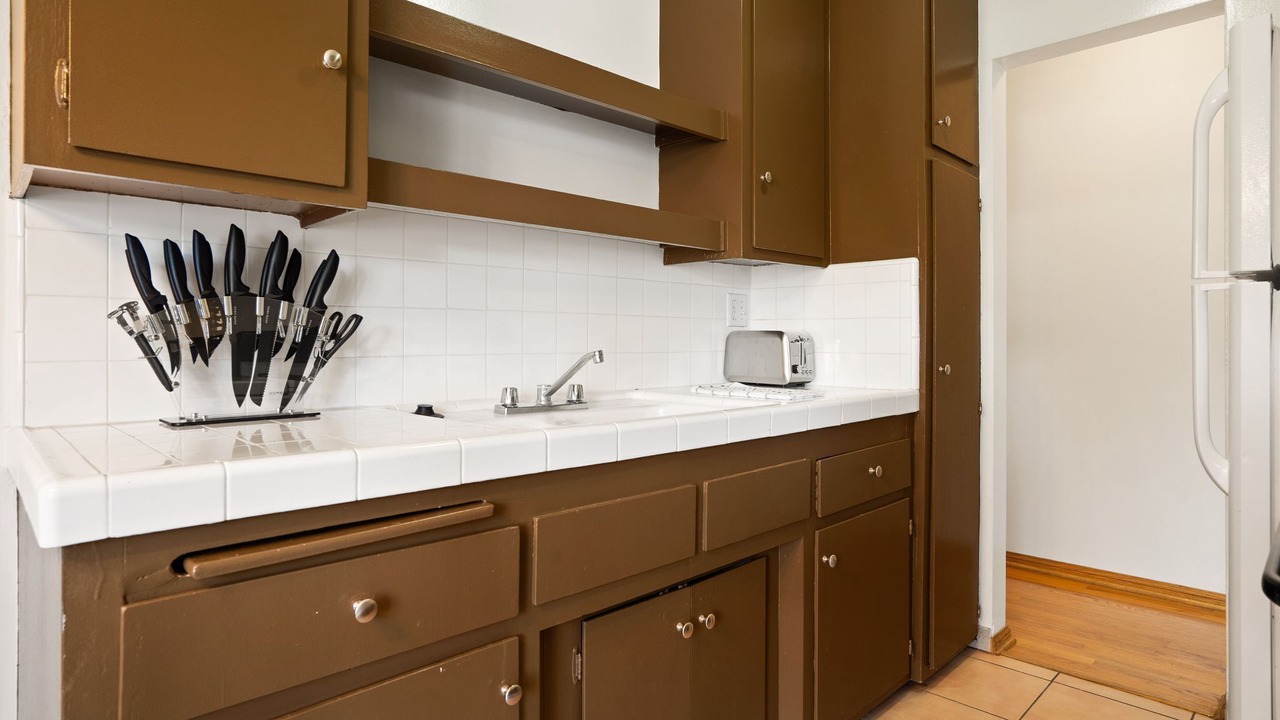 Photo of Kitchen in Mar Vista