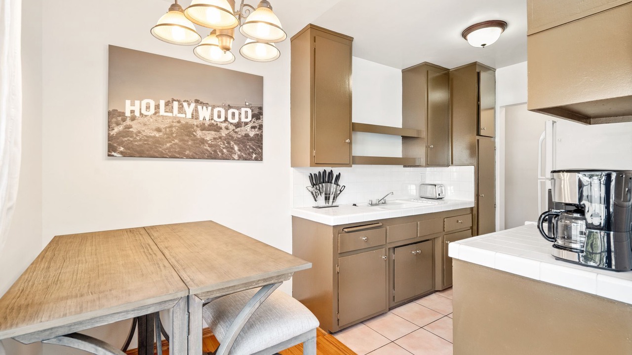 Photo of Kitchen in Mar Vista