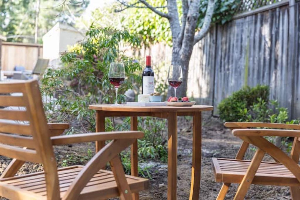 Photo of Outdoor in Tamalpais-Homestead Valley