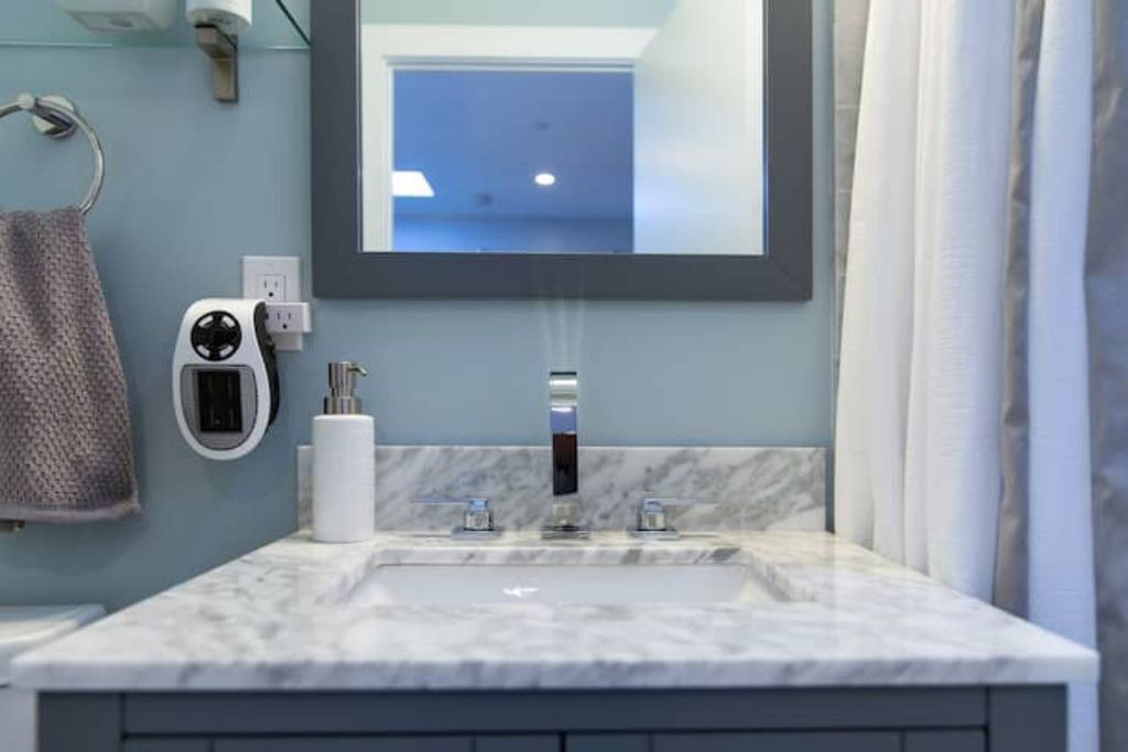 Photo of Bathroom in Tamalpais-Homestead Valley