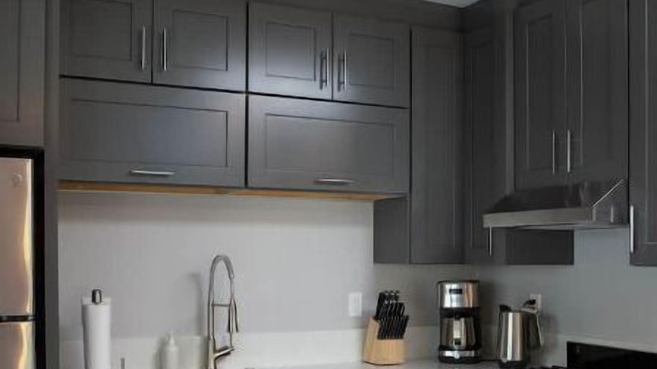Photo of Kitchen in Tamalpais-Homestead Valley