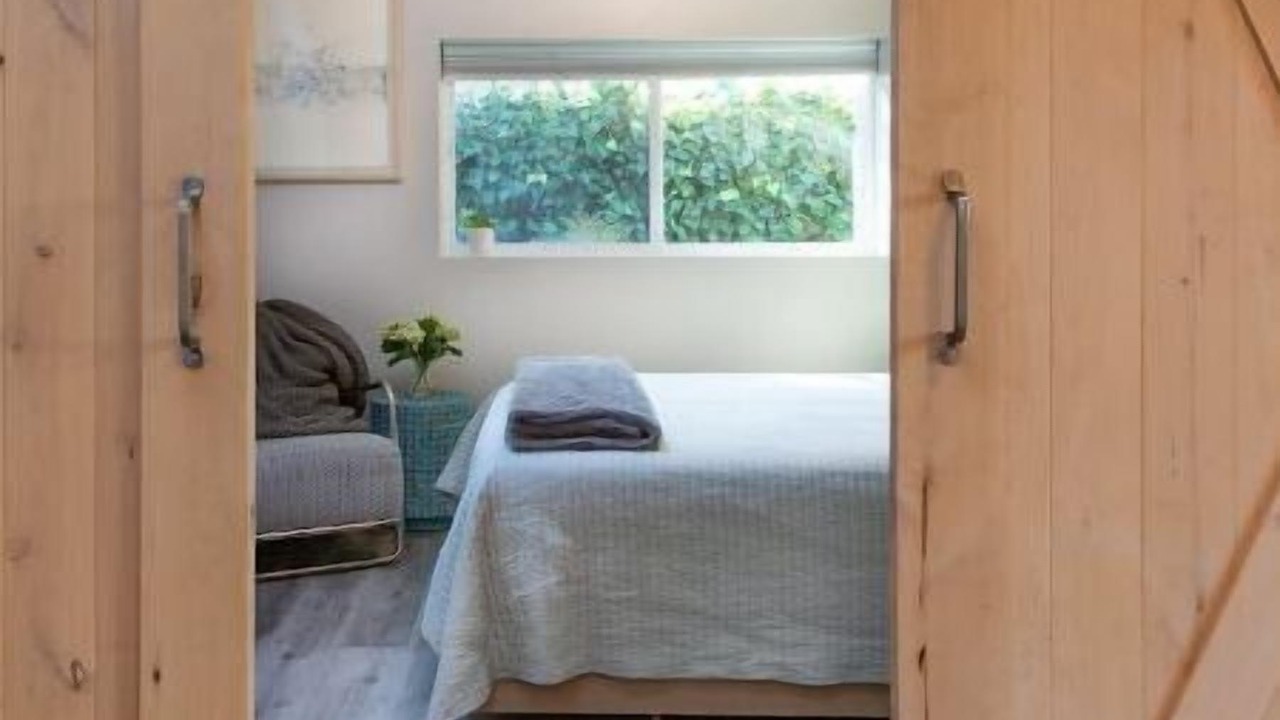 Photo of Bedroom in Tamalpais-Homestead Valley