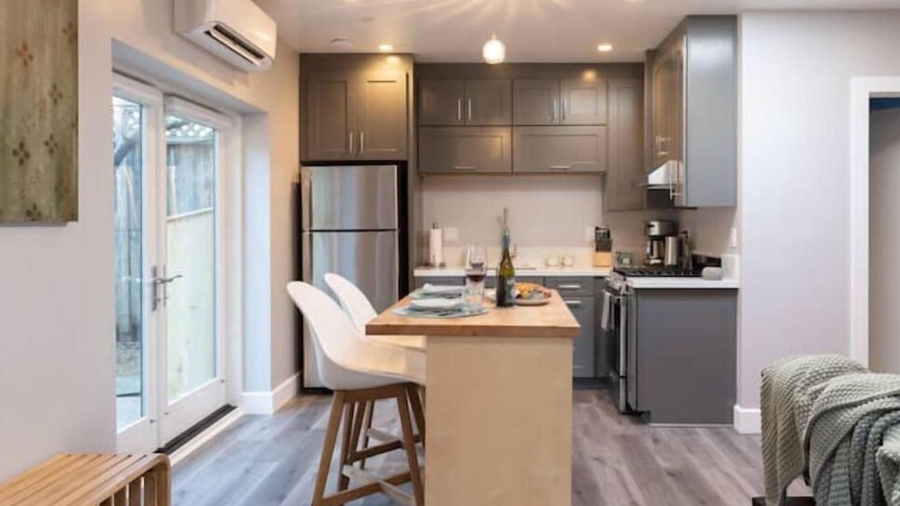 Photo of Kitchen in Tamalpais-Homestead Valley
