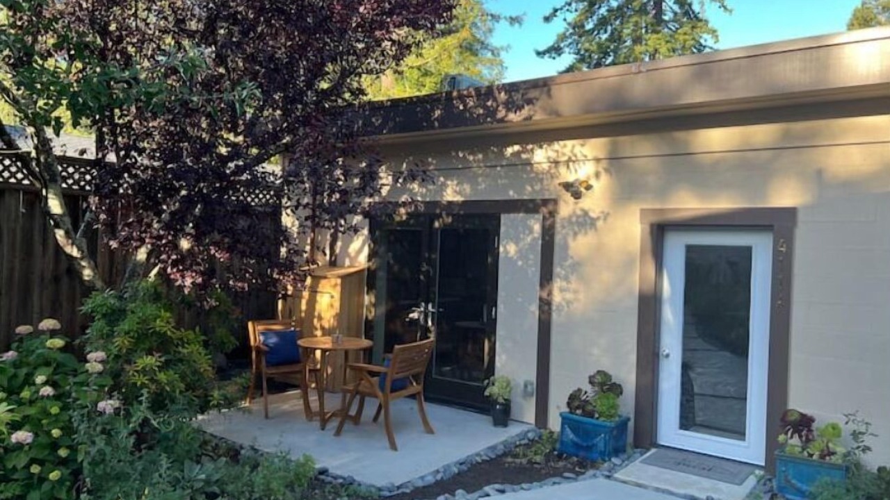 Photo of Outdoor in Tamalpais-Homestead Valley