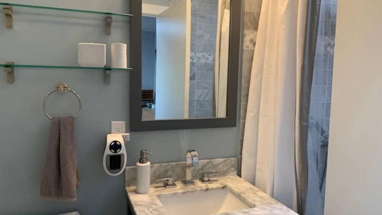 Photo of Bathroom in Tamalpais-Homestead Valley