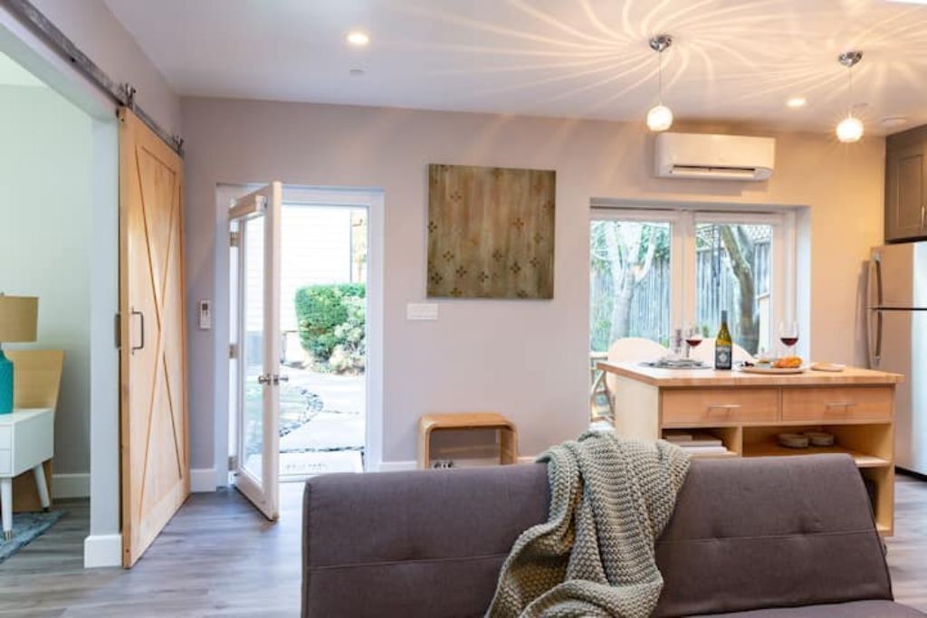 Photo of Livingroom in Tamalpais-Homestead Valley