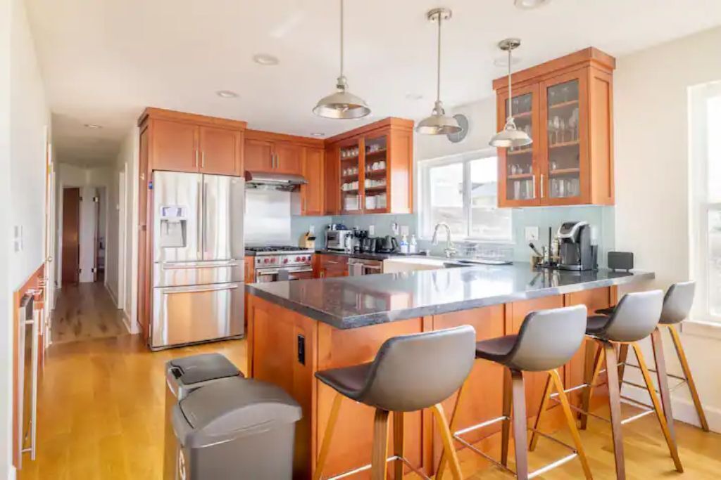 Photo of Kitchen in Old Town