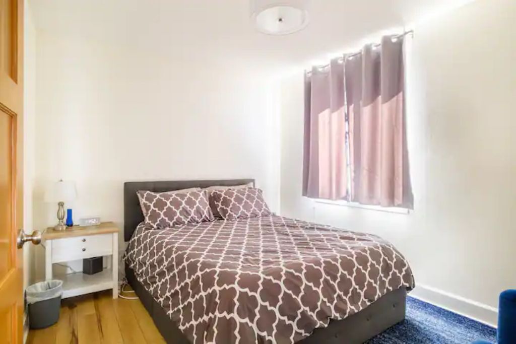 Photo of Bedroom in Old Town
