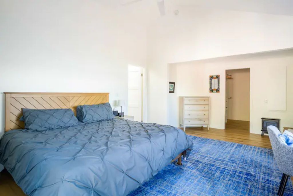 Photo of Bedroom in Old Town