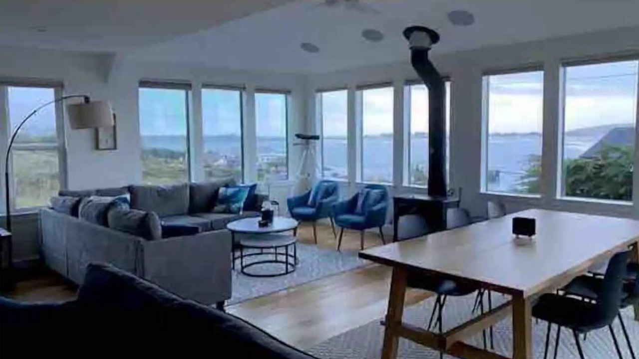 Photo of Livingroom in Old Town