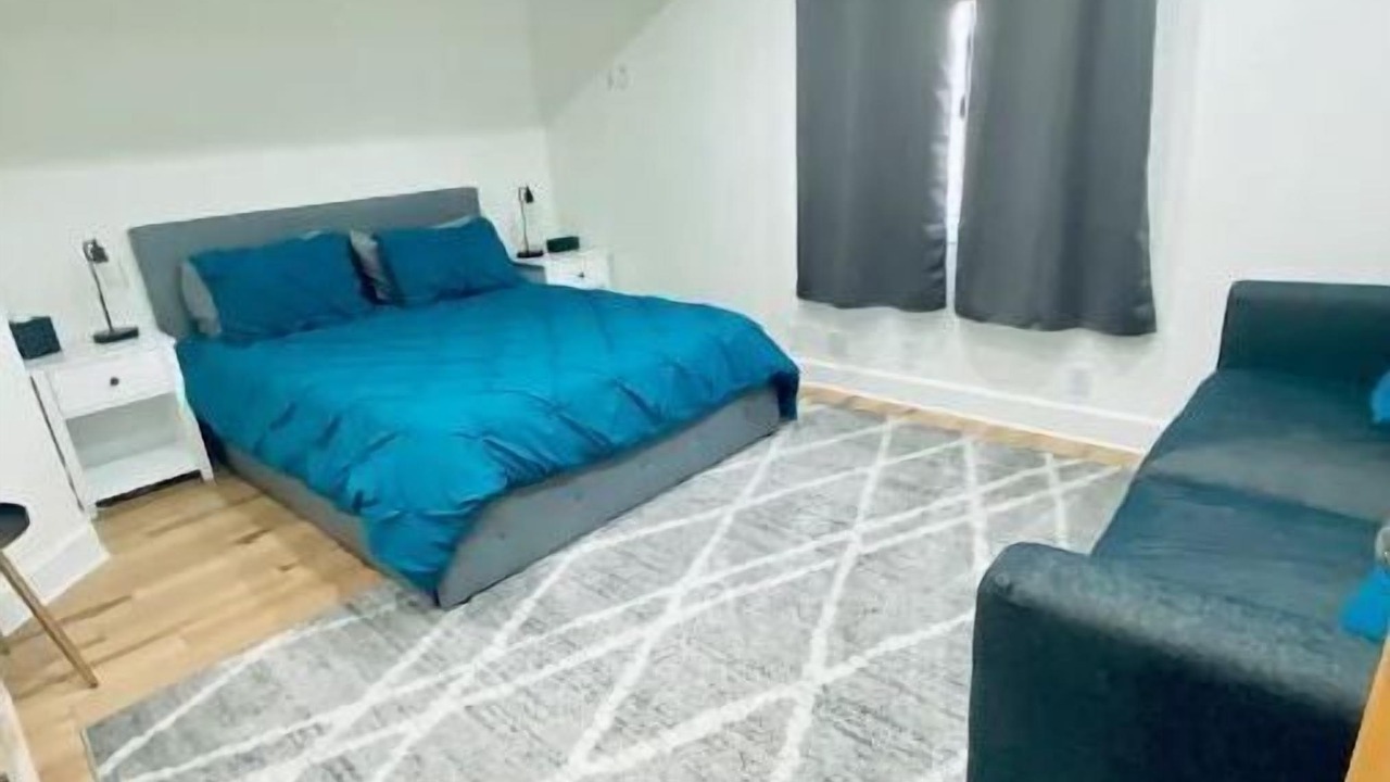Photo of Bedroom in Old Town