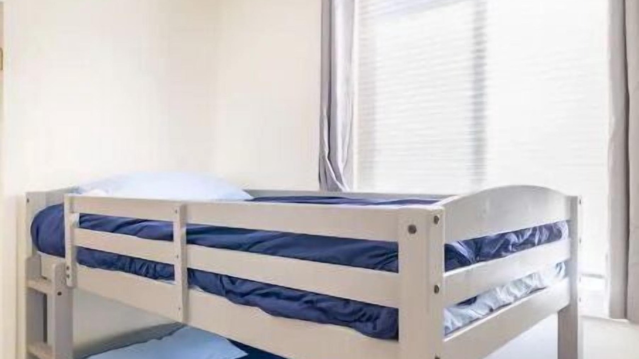 Photo of Bedroom in Old Town