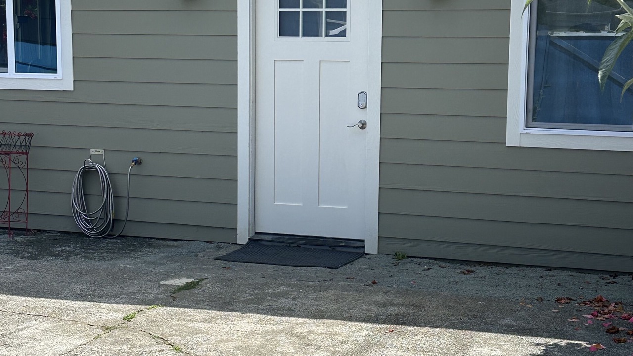 Photo of Outdoor in Crescent City