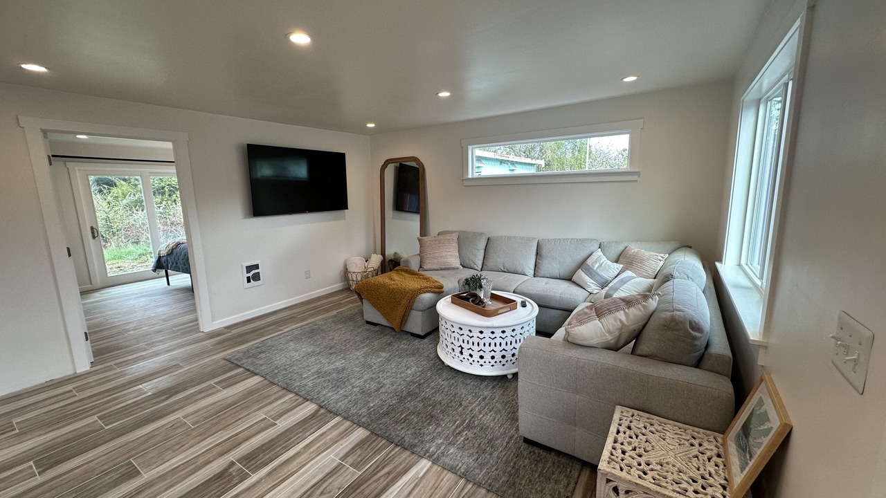 Photo of Livingroom in Crescent City