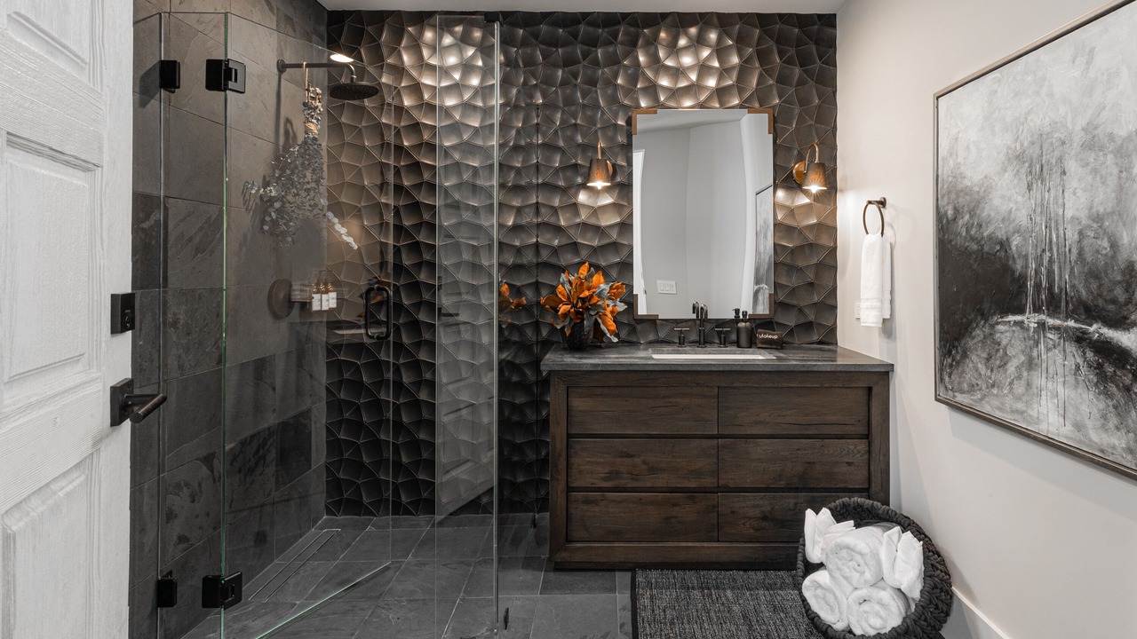 Photo of Bathroom in Santa Ynez