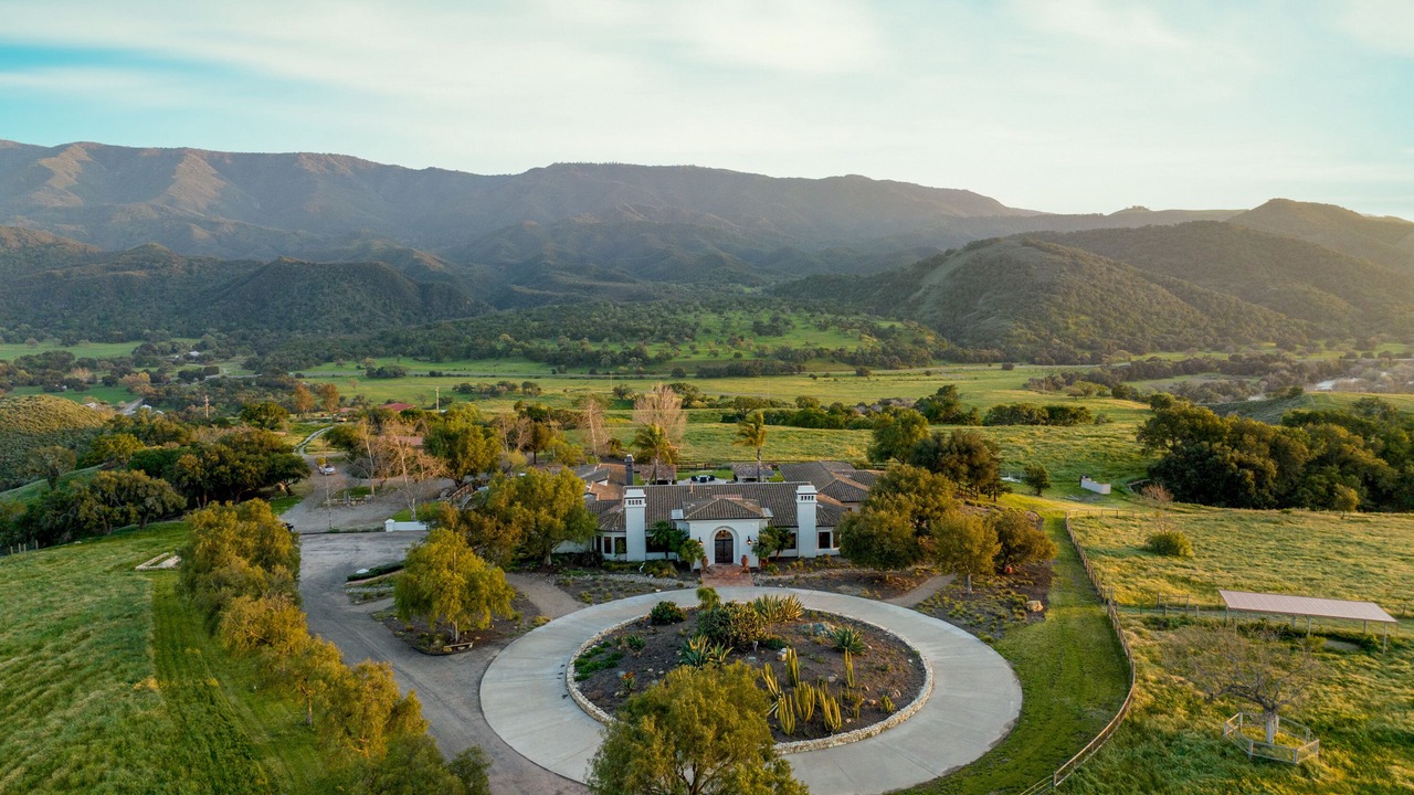 Photo of Outdoor in Santa Ynez