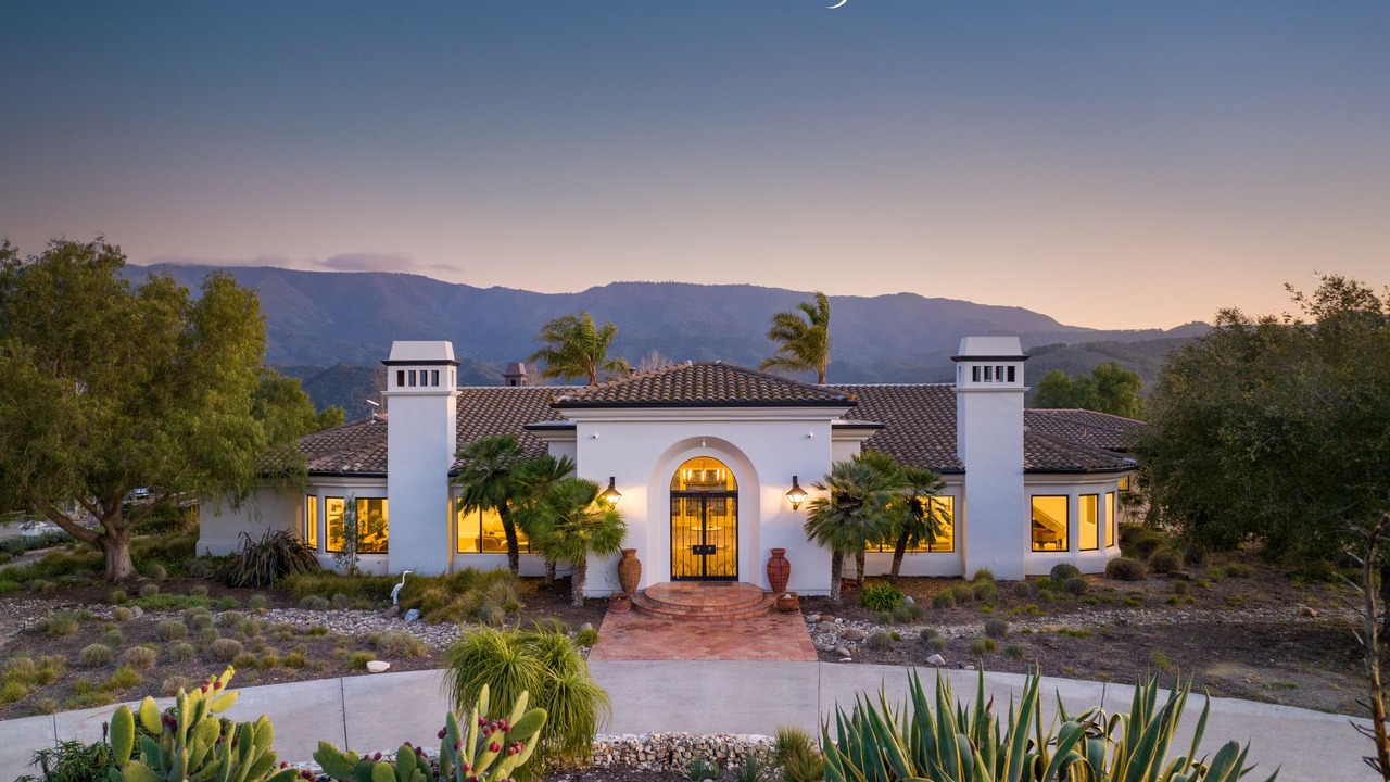 Photo of Outdoor in Santa Ynez