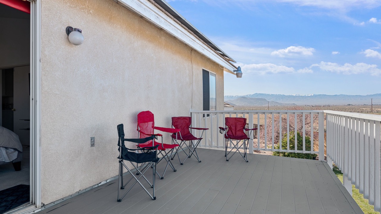 Photo of Outdoor in Apple Valley